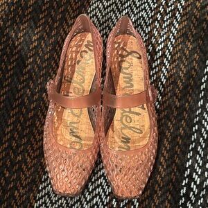 Sam Edelman Michaela Mary Jane Flat